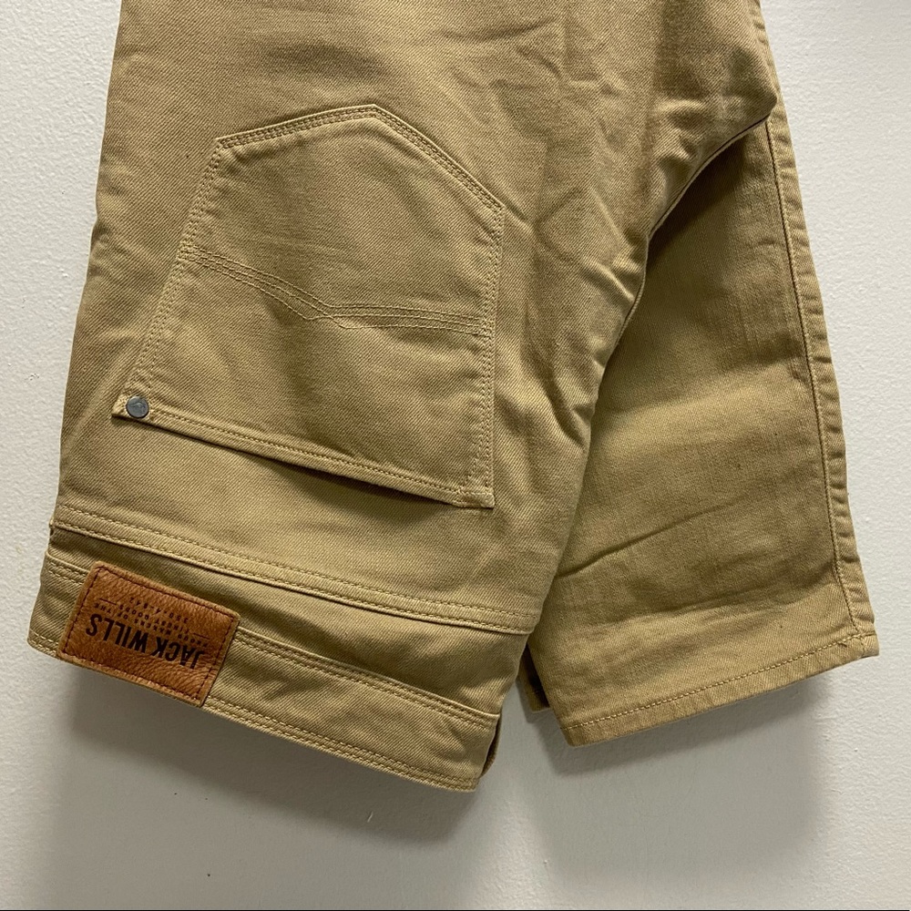 Super Handsome / Comfortable Jack Wills Khakis 👖